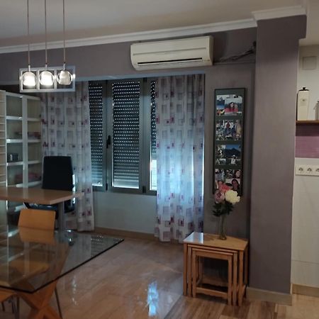 ולנסיה Apartament מראה חיצוני תמונה