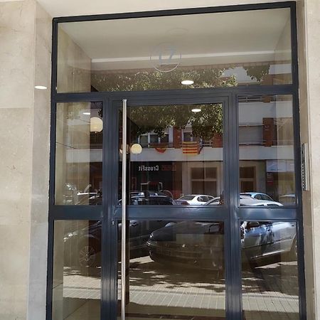 ולנסיה Apartament מראה חיצוני תמונה