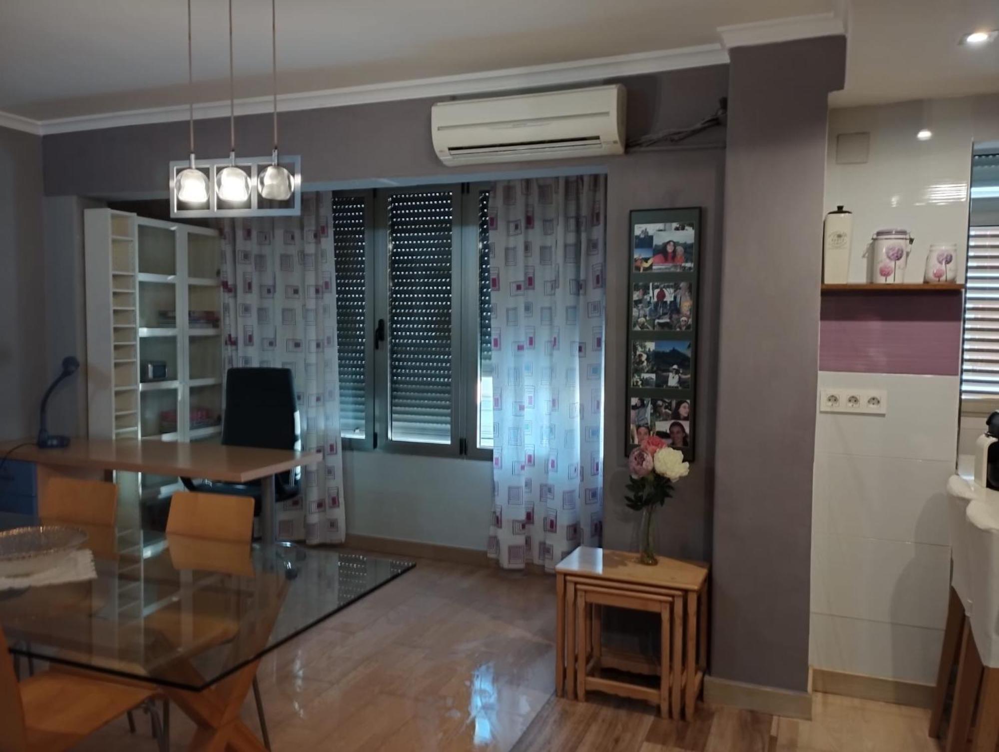 ולנסיה Apartament מראה חיצוני תמונה