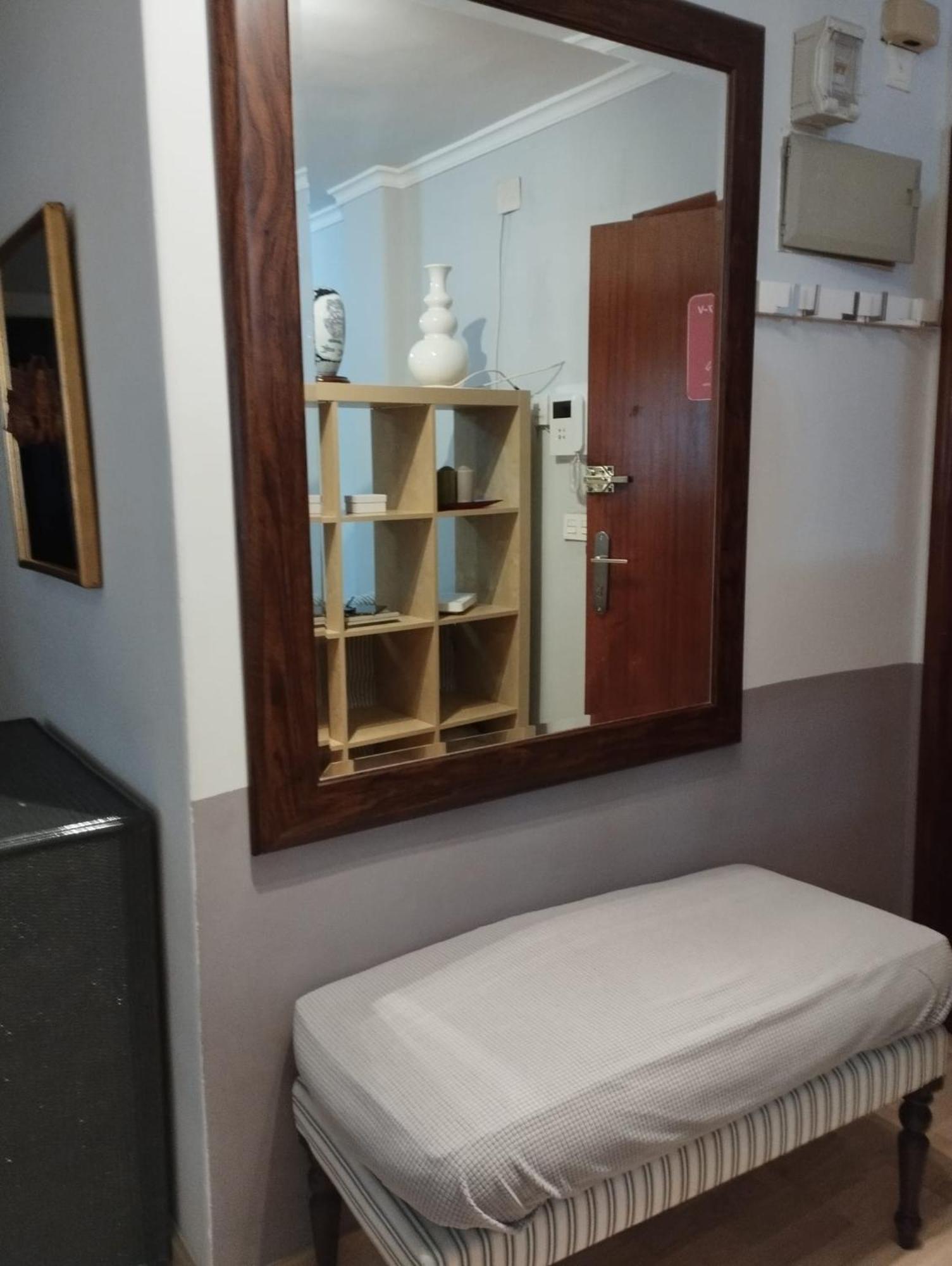 ולנסיה Apartament מראה חיצוני תמונה