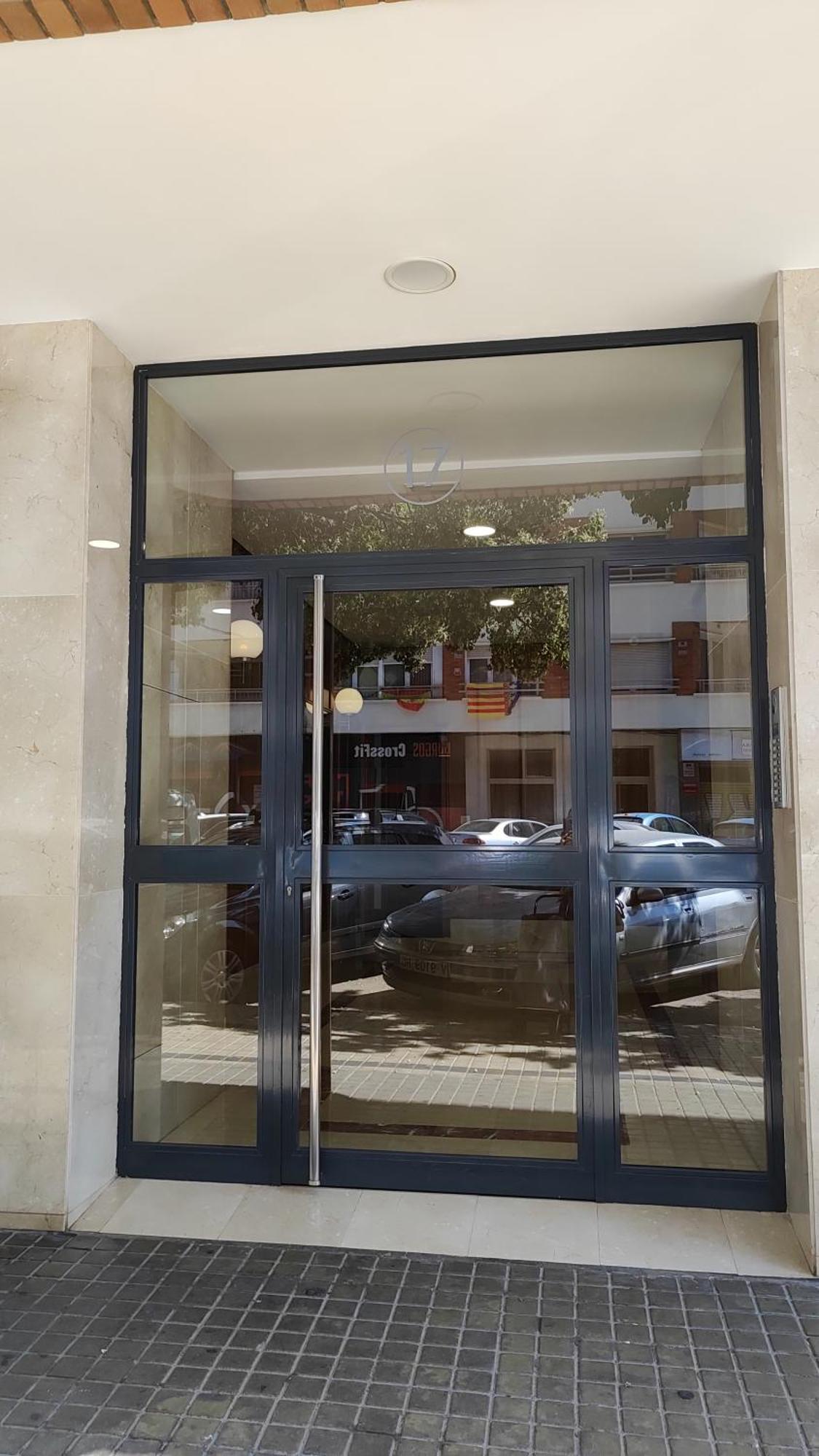ולנסיה Apartament מראה חיצוני תמונה