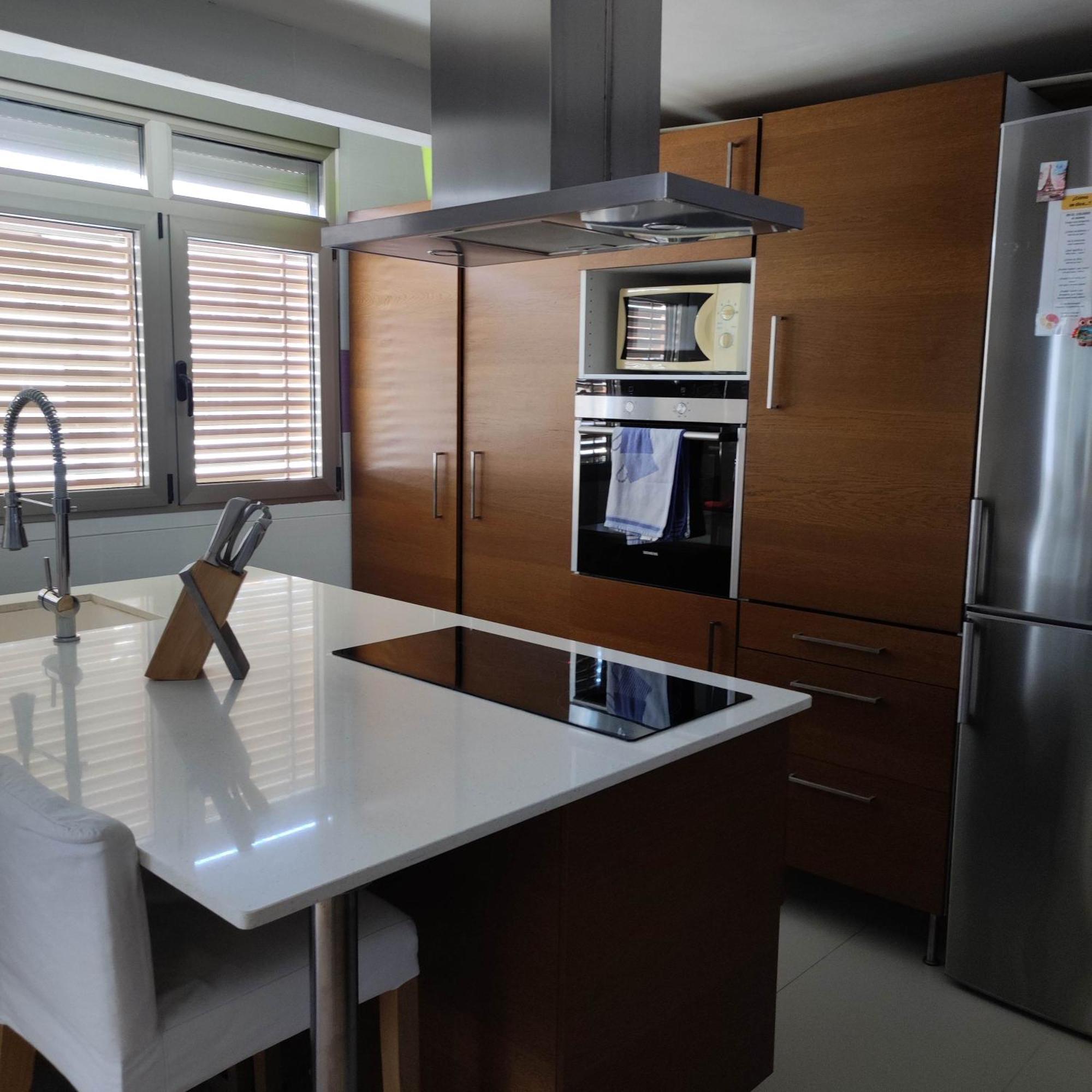 ולנסיה Apartament מראה חיצוני תמונה