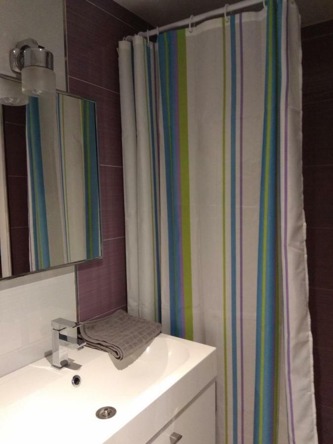ולנסיה Apartament מראה חיצוני תמונה