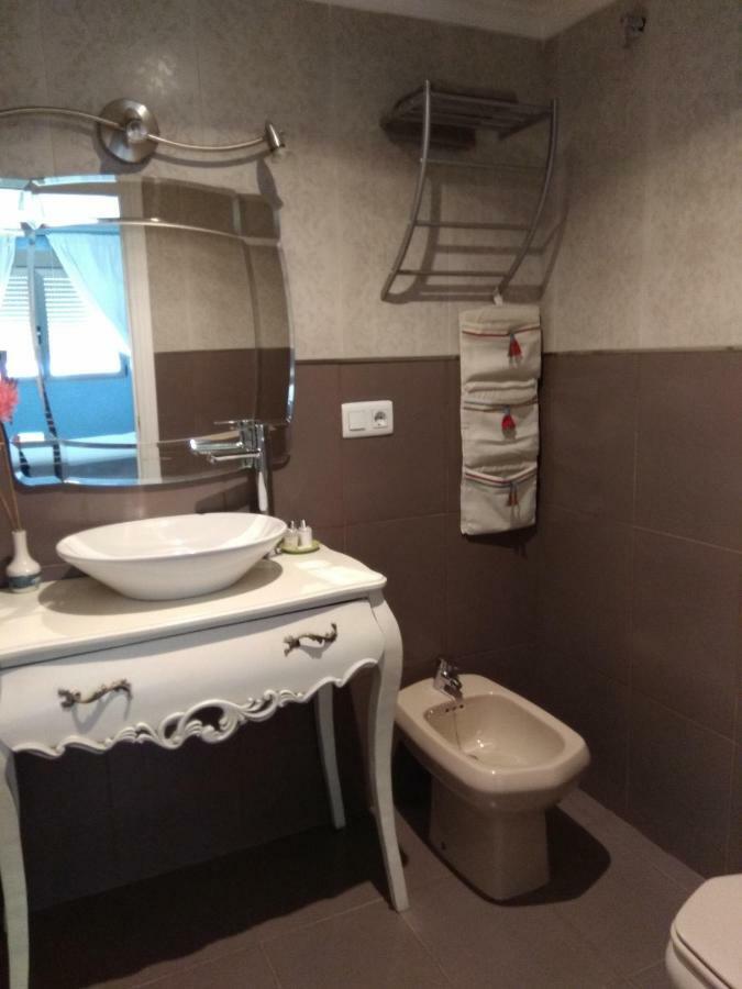 ולנסיה Apartament מראה חיצוני תמונה