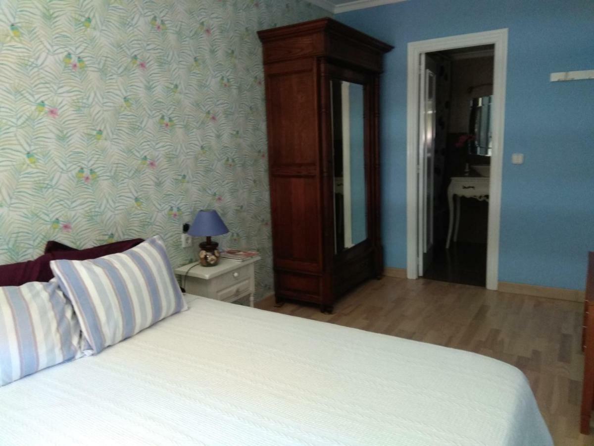 ולנסיה Apartament מראה חיצוני תמונה