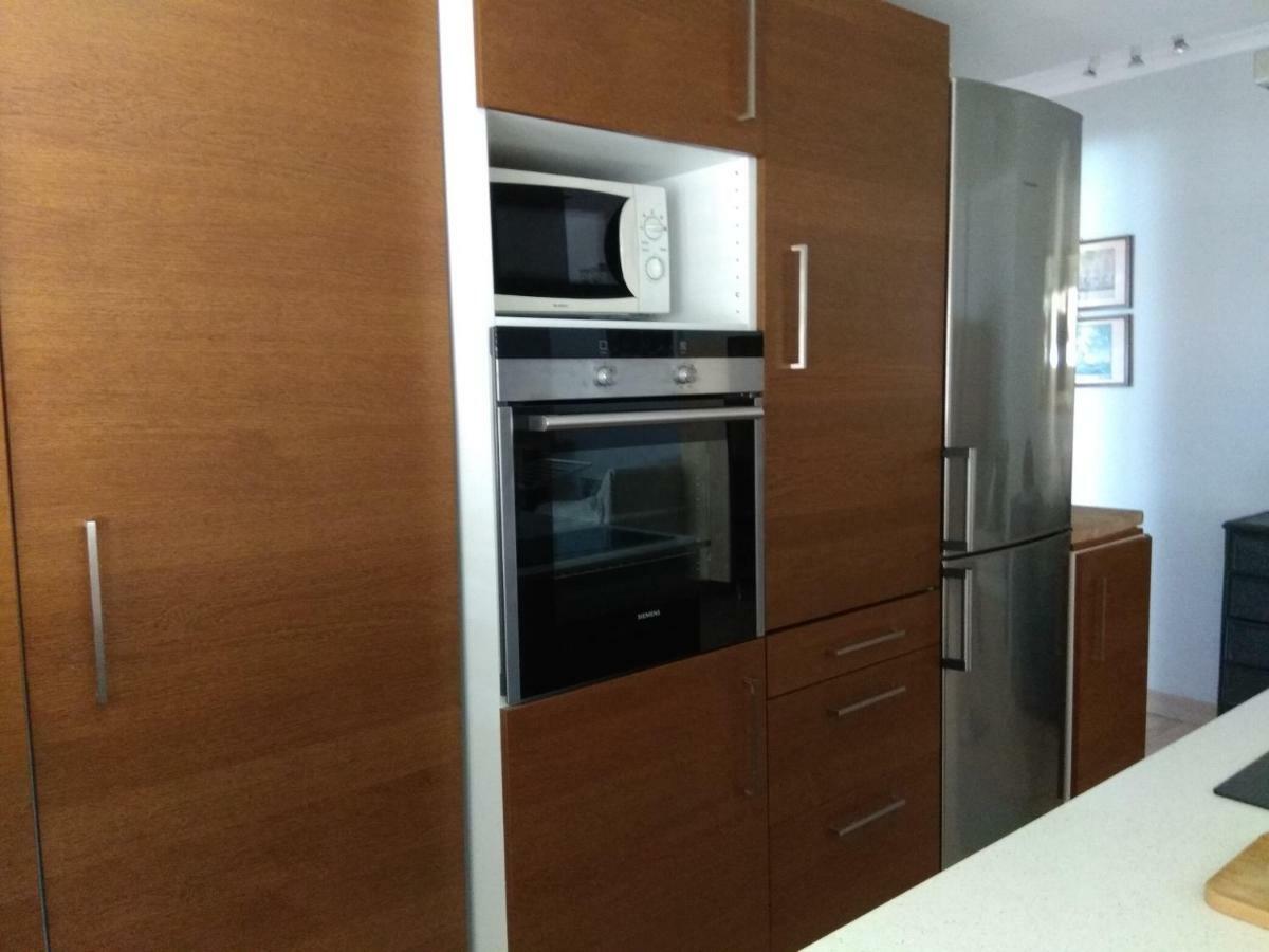ולנסיה Apartament מראה חיצוני תמונה