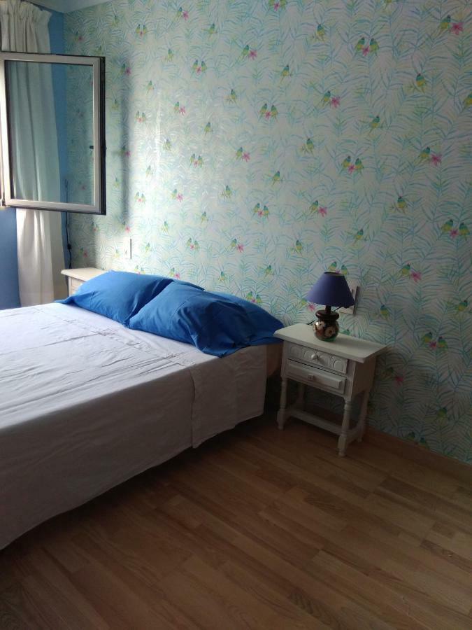 ולנסיה Apartament מראה חיצוני תמונה